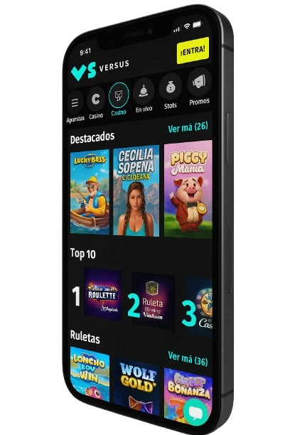 Bonos y giros activos con código ver sus bono